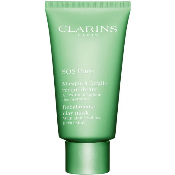 Clarins SOS Pure Masker 75ml