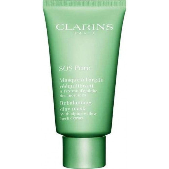 Clarins SOS Pure Masker 75ml