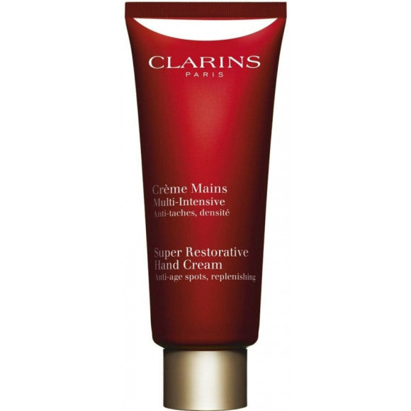 Clarins Super Restorative Handcrème 100ml