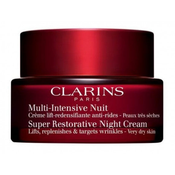 Clarins Super Restorative Nachtcrème 50ml