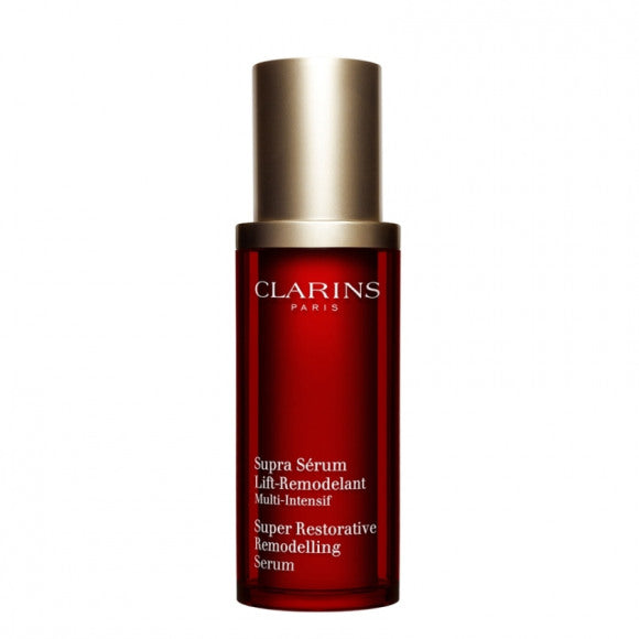 Clarins Super Restorative Remodeling Serum Gezichtsserum 30ml