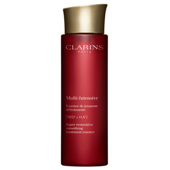 Clarins Super Restorative Smoothing Treatment Essence Gezichtslotion 200ml