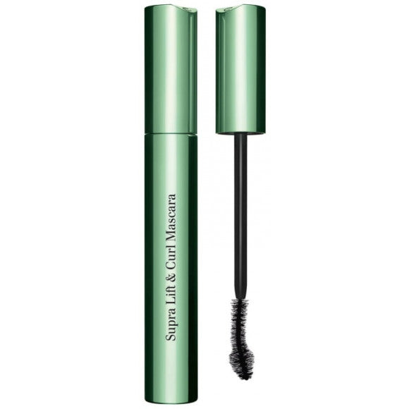 Clarins Supra Lift & Curl 8ml Mascara Intense Black 01
