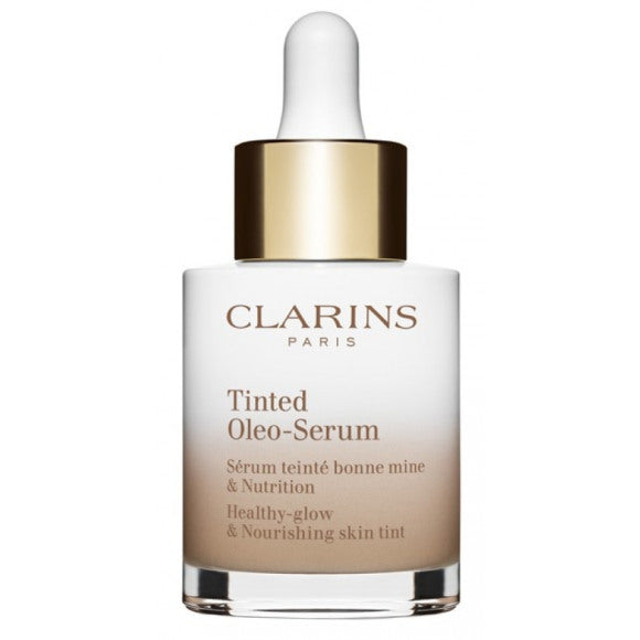 Clarins Tinted Oleo-Serum 30ml |  - 03 |