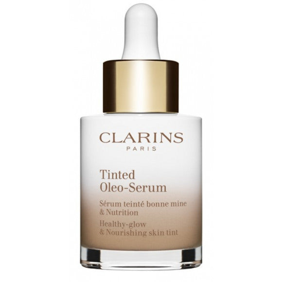 Clarins Tinted Oleo-Serum Foundation 30ml |  - 05 |