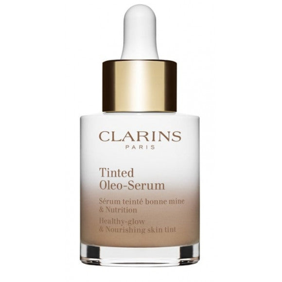 Clarins Tinted Oleo-Serum 30ml |  - 06 |
