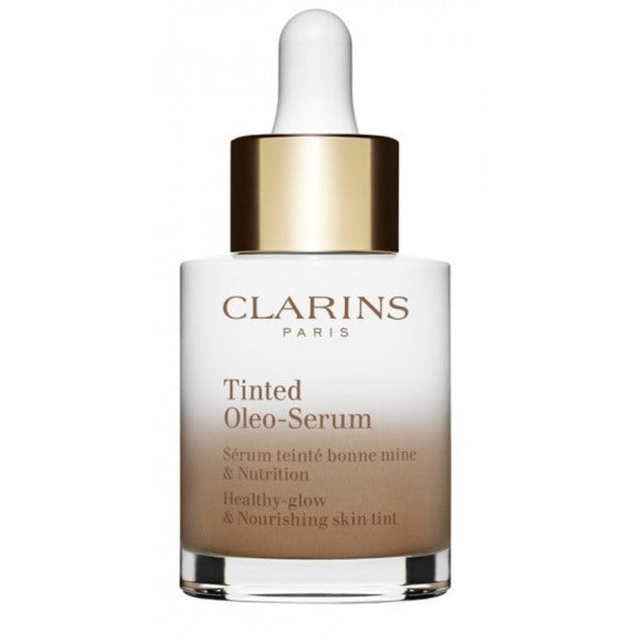 Clarins Tinted Oleo-Serum 30ml Foundation