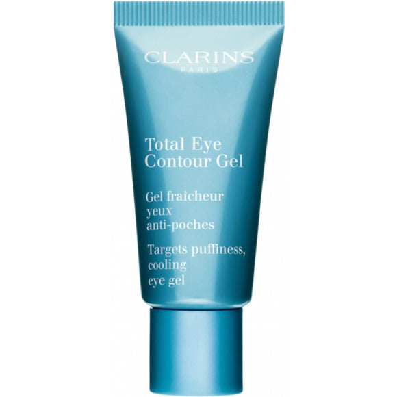 Clarins Total Eye Contour Ooggel 20ml