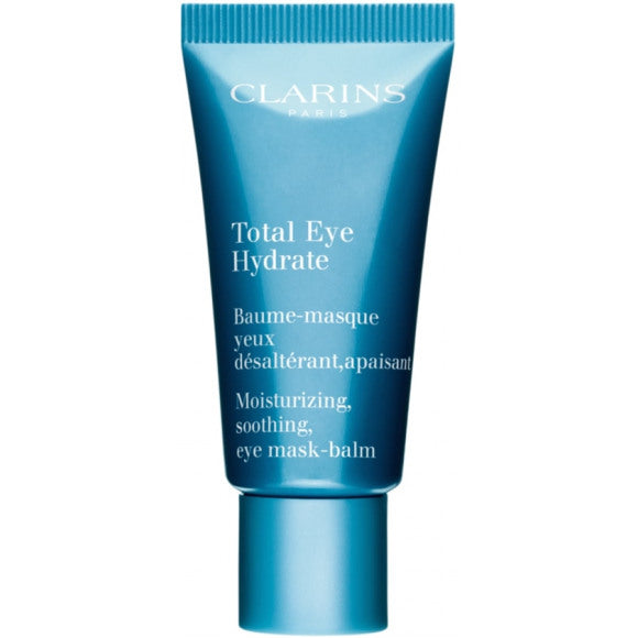Clarins Total Eye Hydrate Oogmasker 20ml