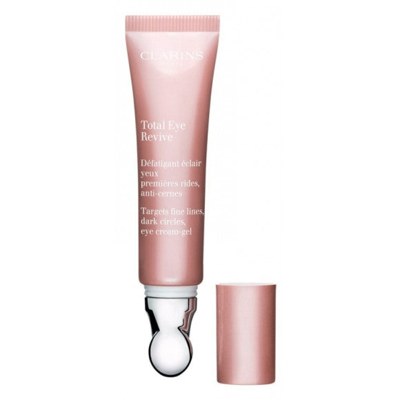 Clarins Total Eye Revive Oogcrème 15ml