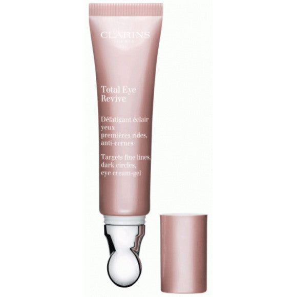 Clarins Total Eye Revive Oogcrème 15ml
