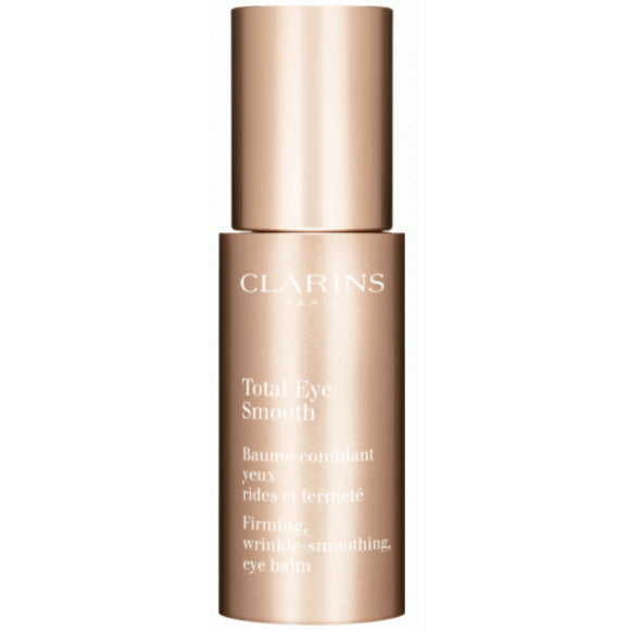 Clarins Total Eye Smooth Oogcrème 15ml