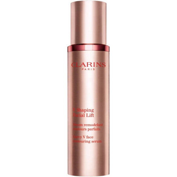 Clarins V Shaping Facial Lift Serum Gezichtsserum 50ml