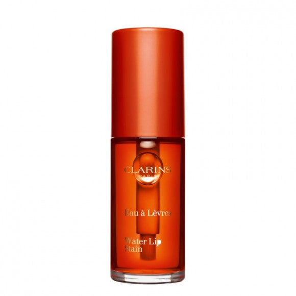 Clarins Water Lip Stain 7ml | Orange Water - 002 |