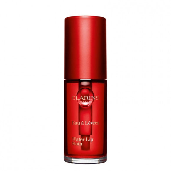 Clarins Water Lip Stain 7ml | Red Water - 003 |