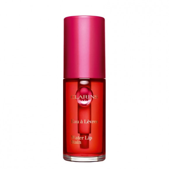 Clarins Water Lip Stain 7ml | Rose Water - 001 |