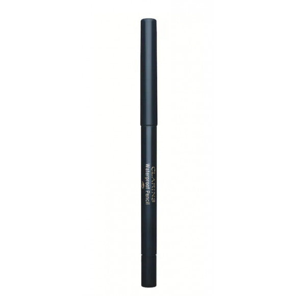 Clarins Waterproof Pencil 3gr Eyelinerpotlood Blue Orchid 03