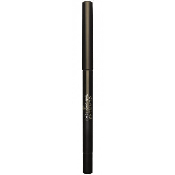 Clarins Waterproof Pencil 3gr Eyelinerpotlood Chestnut 02