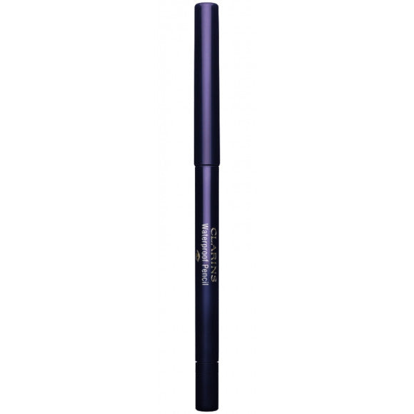 Clarins Waterproof Pencil 3gr Eyelinerpotlood Fig 04