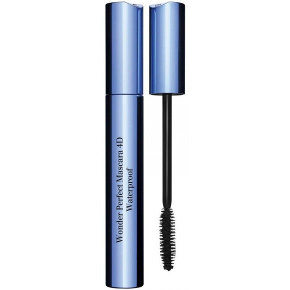 Clarins Wonder Perfect 8ml Mascara Perfect Black 01
