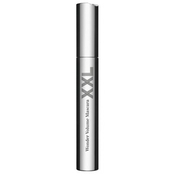 Clarins Wonder Volume Mascara XXL 8ml | 01 - Extreme Black |
