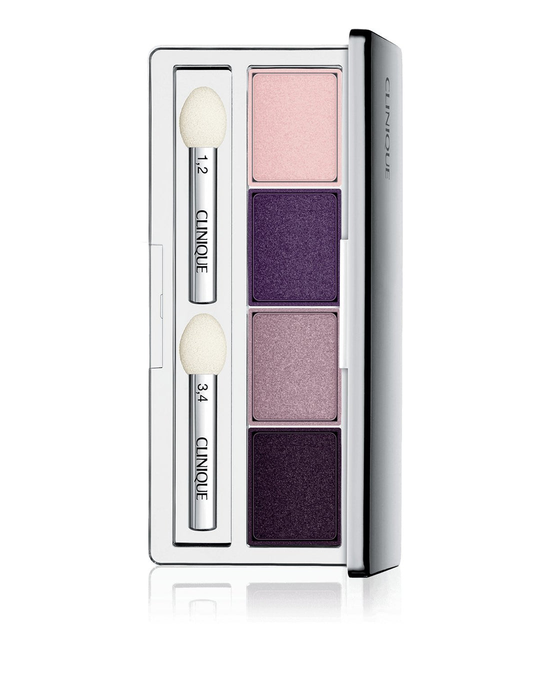 Clinique All About Shadow Quad 4gr | Going Steady - 010 |