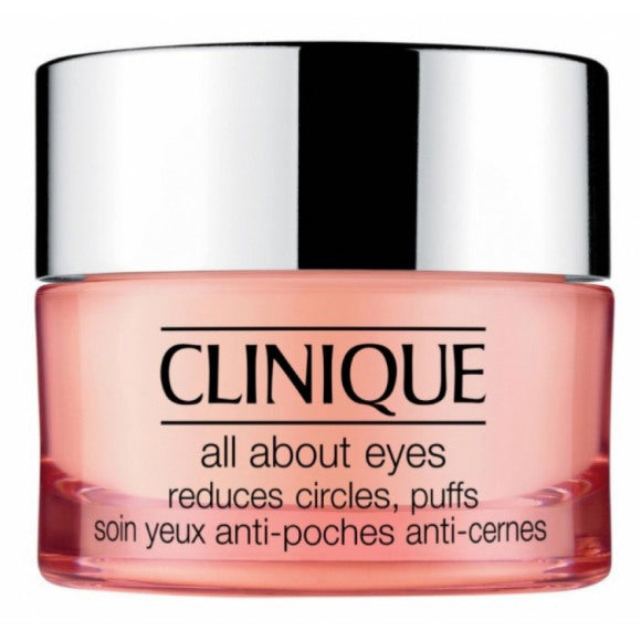Clinique All About Eyes Oogcrème 30ml