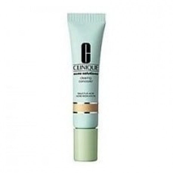 Clinique Anti-Blemish Solutions Clearing Concealer Concealer 10ml