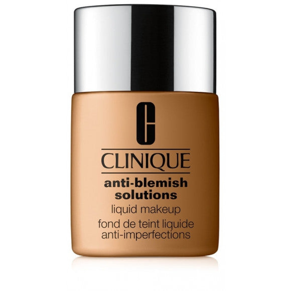 Clinique Anti-Blemish Solutions Liquid Makeup 30ml | Beige - CN 74 |