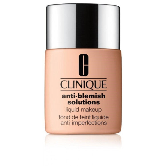 Clinique Anti-Blemish Solutions Liquid Makeup 30ml | Ivory - CN28 |