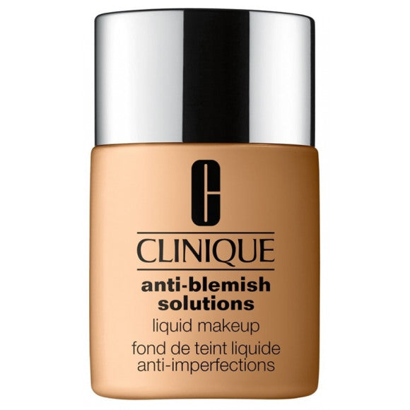 Clinique Anti-Blemish Solutions Liquid Makeup 30ml | NEUTRAL - CN 52 |