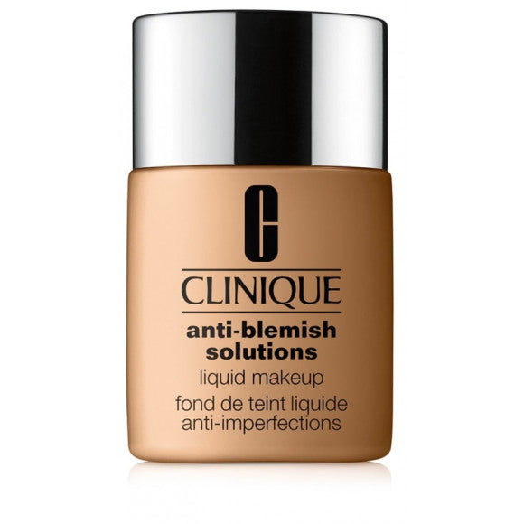 Clinique Anti-Blemish Solutions Liquid Makeup 30ml | Vanilla - CN 70 |