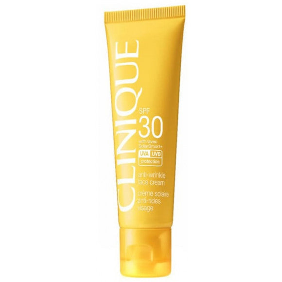 Clinique Anti-Wrinkle Face Cream SPF 30 Zonnecrème 50ml