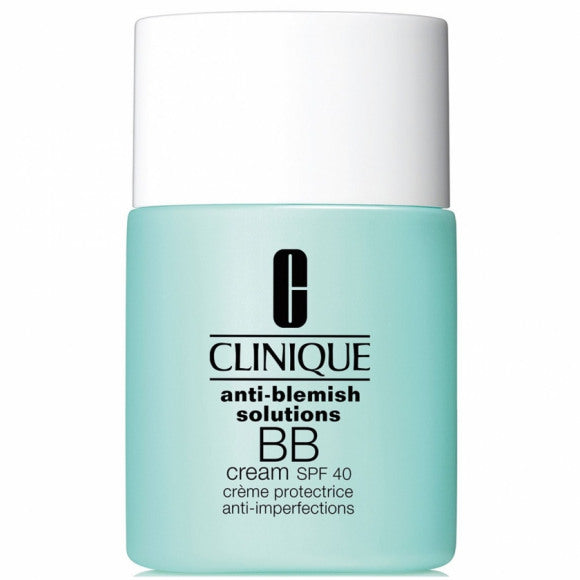 Clinique Anti-Blemish Solutions BB Cream SPF 40 BB Cream 30ml