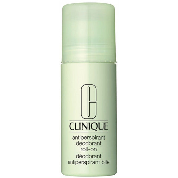 Clinique Deodorant 75ml Deodorant roll-on (oud) Alle huidtypes