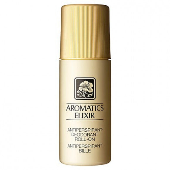 Clinique Aromatics Elixir Deodorant roll-on 75ml