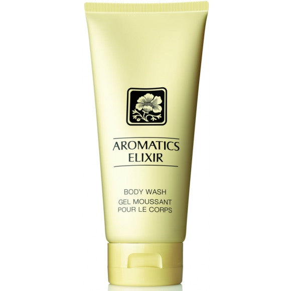 Clinique Aromatics Elixir 200ml Douchegel Alle huidtypes