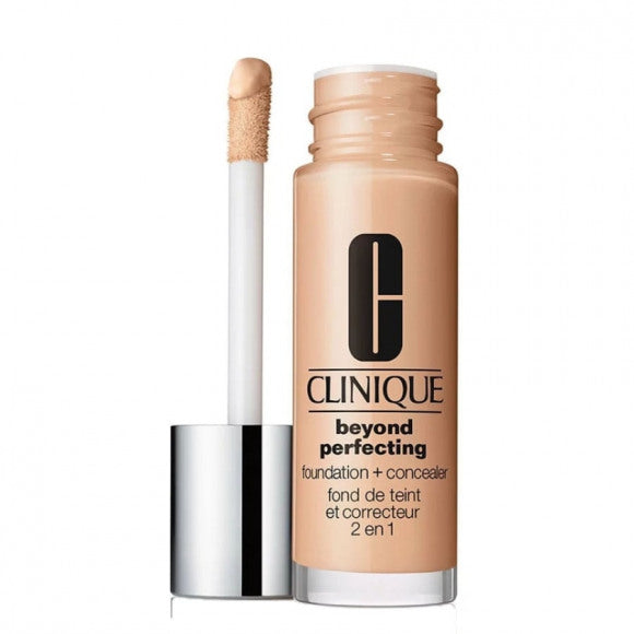 Clinique Beyond Perfecting Foundation + Concealer 30ml | Fair - 005 |