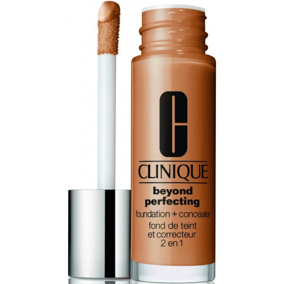 Clinique Beyond Perfecting Foundation + Concealer 30ml | Ginger - 023 |