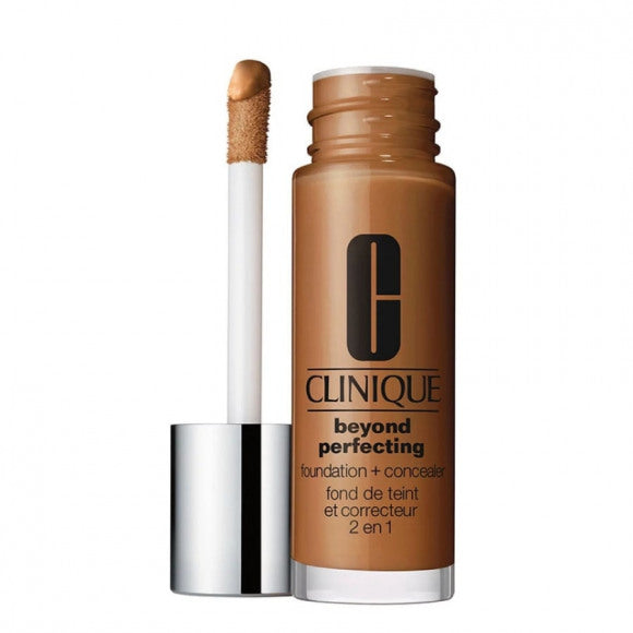 Clinique Beyond Perfecting Foundation + Concealer 30ml | Golden - 024 |