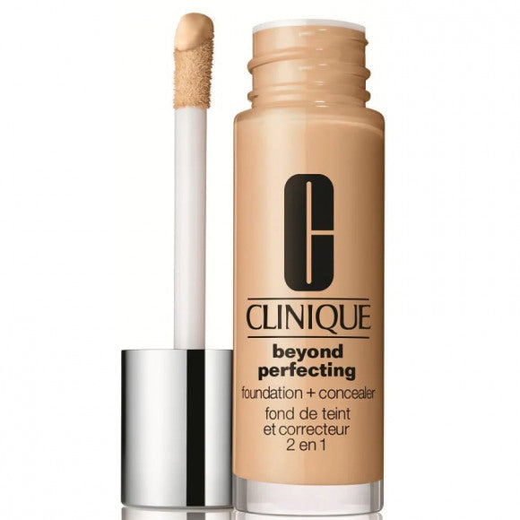 Clinique Beyond Perfecting Foundation + Concealer 30ml | Golden Neutral - 008 |