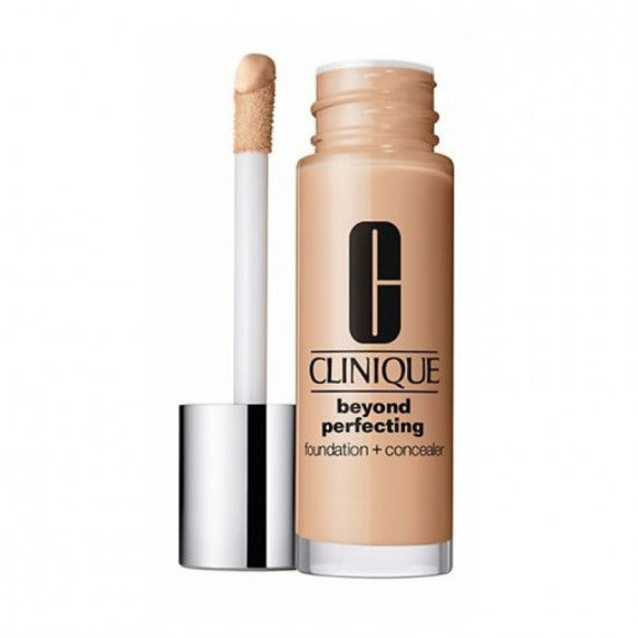 Clinique Beyond Perfecting Foundation + Concealer 30ml | Ivory - 006 |