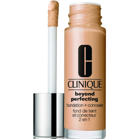 Clinique Beyond Perfecting Foundation + Concealer 30ml | Linen - 001 |