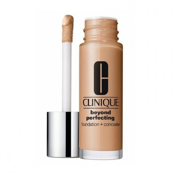 Clinique Beyond Perfecting Foundation + Concealer 30ml | Vanilla - 014 |