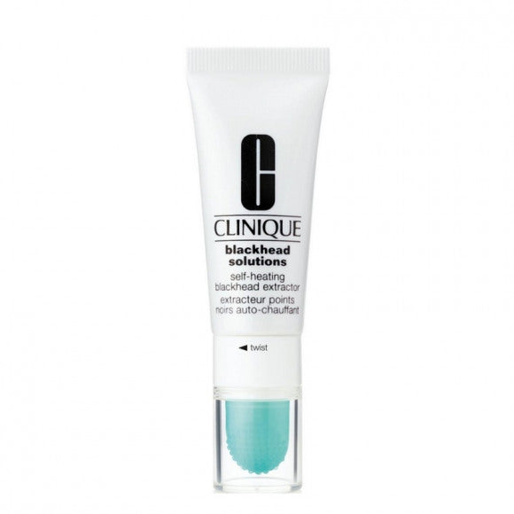 Clinique Blackhead Solutions Self-Heating Blackhead Extractor Reinigingscrème 20ml