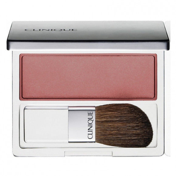Clinique Blushing Blush Powder Blush 6gr Blush Smoldering Plum 115