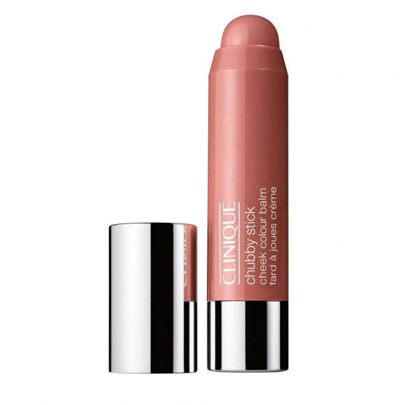 Clinique Chubby Stick Cheek Coulour Balm 6gr | 01 - Amp'd Up Apple |