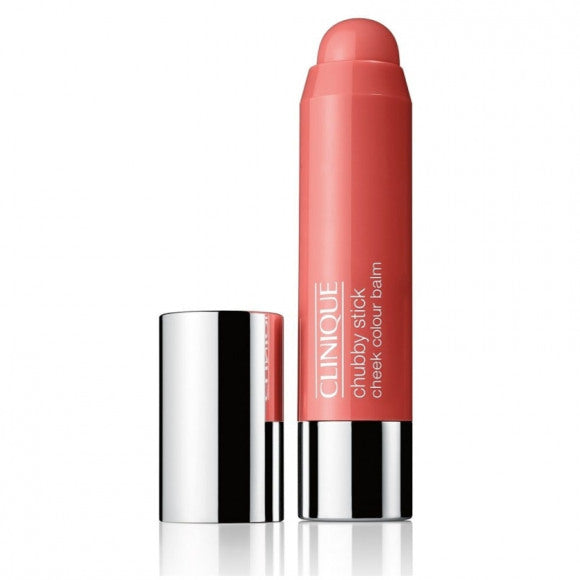 Clinique Chubby Stick Cheek Coulour Balm 6gr | 03 - Roly Poly Rosy |