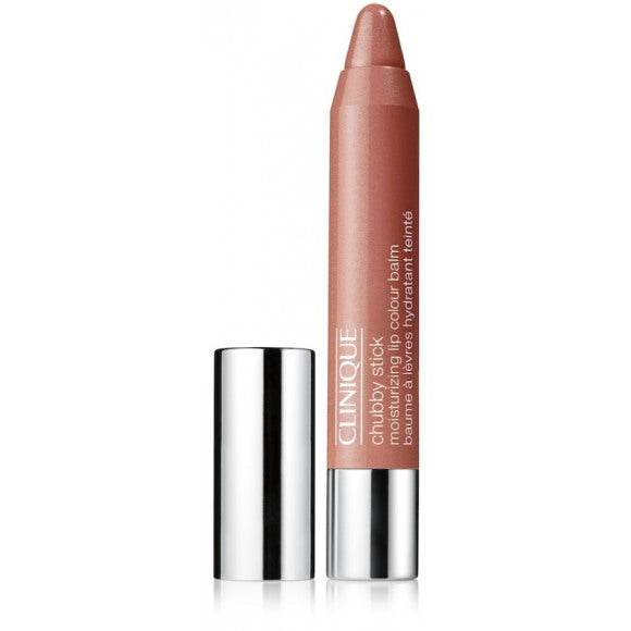 Clinique Chubby Stick Lip Colour Balm 3gr | Boldest Bronze - 002 |