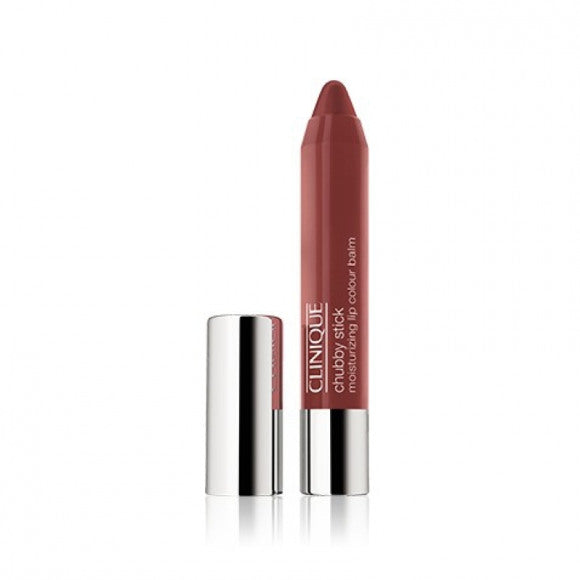 Clinique Chubby Stick Lip Colour Balm 3gr | Bountiful Blush - 010 |